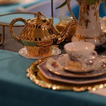 Sweet Tea Party Rentals - Party Equipment Rentals Near Me