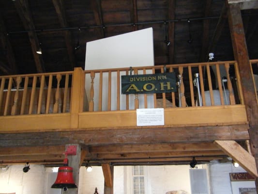 St Patrick's Church Museum by null