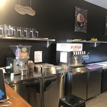 Rush Bowls - Acai Bowls Near Me - Boise, Idaho Rush Bowls - Acai Bowls Near Me - Boise, Idaho