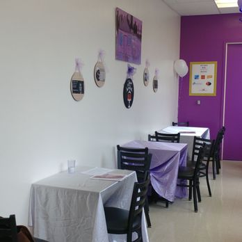 My Sister's Cafe - The dining area. - Coffee & Tea Near Me - Sacramento, California My Sister's Cafe - The dining area. - Coffee & Tea Near Me - Sacramento, California