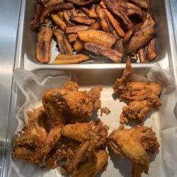 International Deli & Grocery - Spanish Hot Food