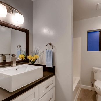 Paul Merrick Construction - Hall Bath After (Vista) - General Contractors Near Me - Carlsbad, California