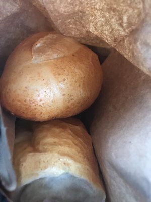 Padaria Brasil Bakery by null