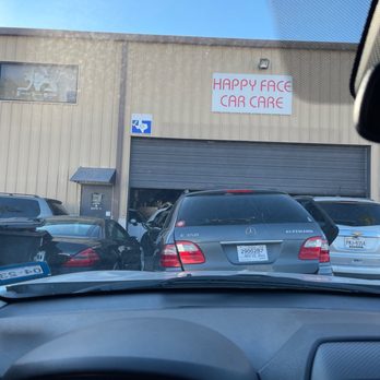 Happy Face Car Center - Auto Repair Near Me - Houston, Texas Happy Face Car Center - Auto Repair Near Me - Houston, Texas