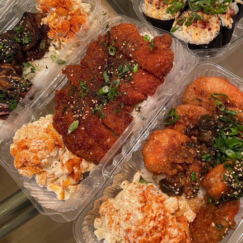 Shootz - Hawaiian Near Me - Stanton, California