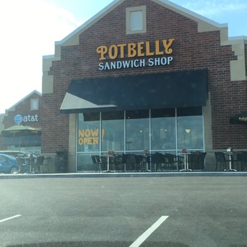 Potbelly - Fast Food Near Me - Saint Charles, Missouri Potbelly - Fast Food Near Me - Saint Charles, Missouri