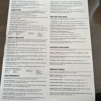 Egg House - Breakfast & Brunch Near Me - Lombard, Illinois