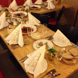 Restaurace Karmela - Silvestr.