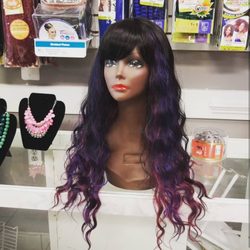 Nu'You Beauty Supply - So pretty