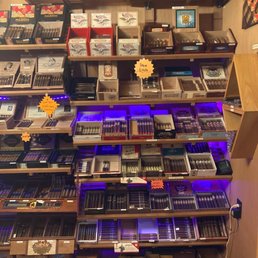 Cigars Cigars