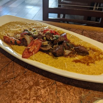 El Rocoto - Lomo quinotto. - Peruvian Near Me - Cerritos, California