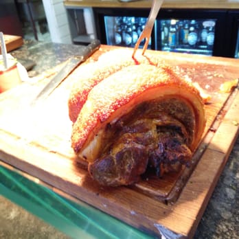 Bread and Meat - Crackling pork - Sandwiches Near Me - Cambridge, CAM Bread and Meat - Crackling pork - Sandwiches Near Me - Cambridge, CAM