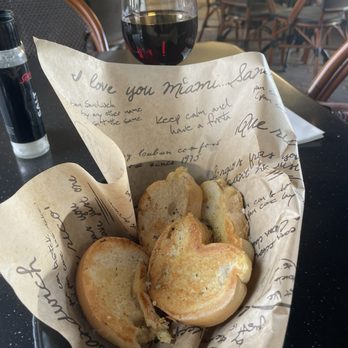 Sergio's Restaurant - Cuban Near Me - Miami, Florida