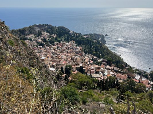 Taormina Hotel Villa Ducale by null