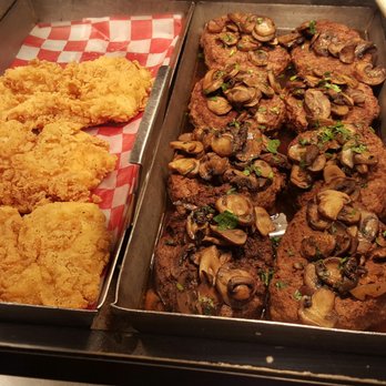 Luby's - Cafeteria Near Me - Stafford, Texas