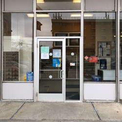 US Post Office