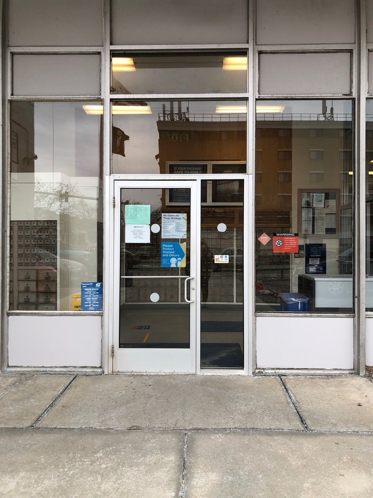 US POST OFFICE Updated July 2024 13 Reviews 3014 Delaware Ave