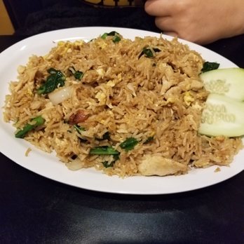 Tiger Chef - Asian Fusion Near Me - Columbia, Missouri