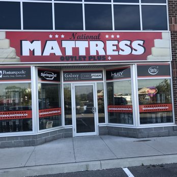 National Mattress Outlet - Mattresses Near Me - Markham, Ontario National Mattress Outlet - Mattresses Near Me - Markham, Ontario