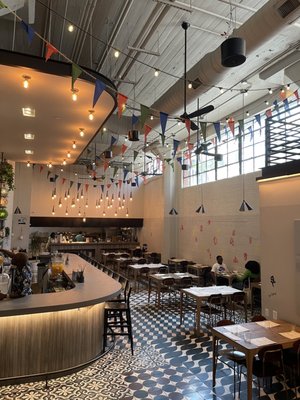 Rina - Old Fourth Ward by null Rina - Old Fourth Ward by null