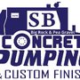 Photo of Sb Concrete Pumping