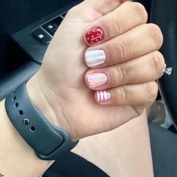 Heavenly Spa & Lounge - Nails manicure - Nail Salons Near Me - Billings, Montana Heavenly Spa & Lounge - Nails manicure - Nail Salons Near Me - Billings, Montana