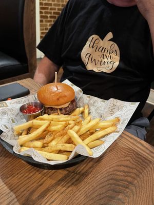 The Camp Restaurant by null