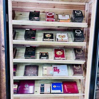 tobacco store wake forest WHITE ST TOBACCO AND VAPE - Updated May 2026 - 15 Photos - 121 South White  St, Wake Forest, North Carolina - Tobacco Shops