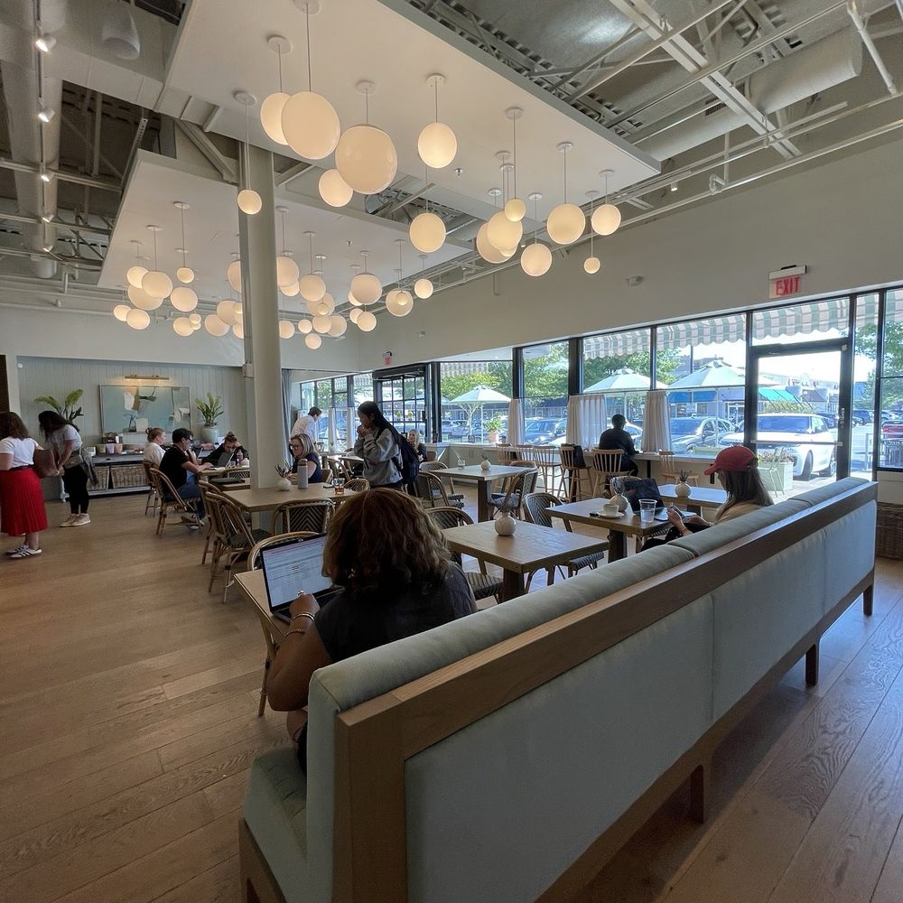 Mend Coffee & Goods - Interior - Coffee & Tea Near Me - Atlanta, Georgia Mend Coffee & Goods - Interior - Coffee & Tea Near Me - Atlanta, Georgia