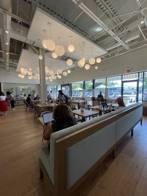 Mend Coffee & Goods by null