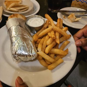 The Mad Greek - Italian Near Me - Lawrence, Kansas The Mad Greek - Italian Near Me - Lawrence, Kansas