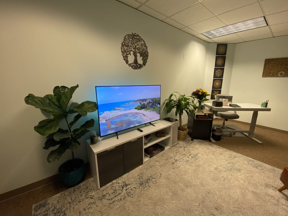 Quest Ketamine Therapies - grief counselor in Issaquah, WA