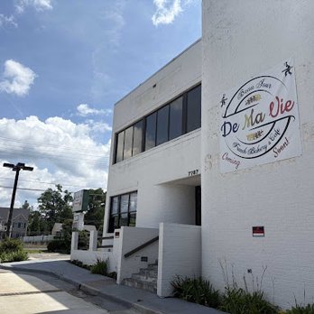 De Ma Vie - Bakeries Near Me - Falls Church, Virginia De Ma Vie - Bakeries Near Me - Falls Church, Virginia
