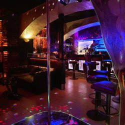Exzess Gentlemen Club Vienna - Exklusive Atmosphäre im EXZESS! Vienna