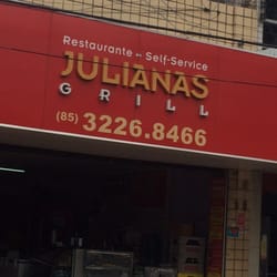 Juliana's Grill