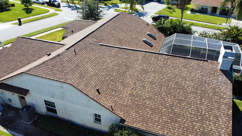 Slide of Reese Roofing & Construction