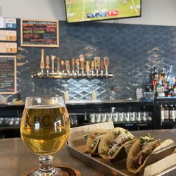 Koronis Brewing Company