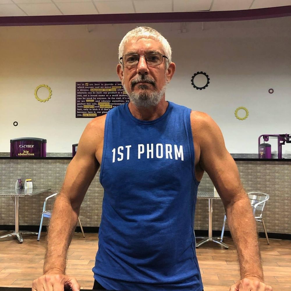 Mister Cardio  Image