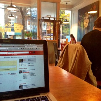 La Brume dans mes Lunettes - Look! I'm Yelping! - Cafes Near Me - Montreal, Quebec La Brume dans mes Lunettes - Look! I'm Yelping! - Cafes Near Me - Montreal, Quebec
