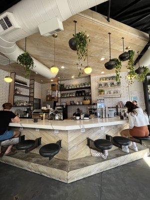 Tribal All Day Cafe by null