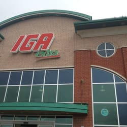 IGA Extra