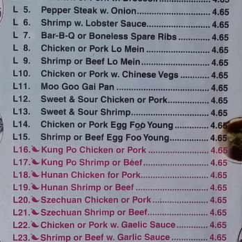 Chef King 2 - Chinese Near Me - Semmes, Alabama Chef King 2 - Chinese Near Me - Semmes, Alabama