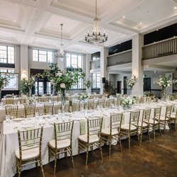 1208 Washington Place - National Republic Ballroom (1st Floor)