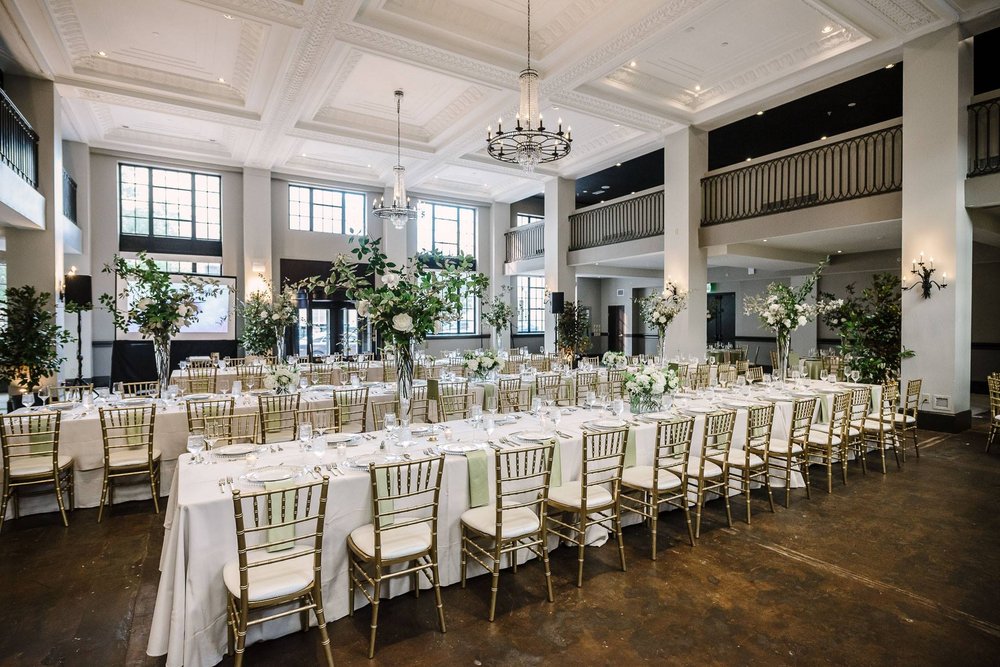 1208 Washington Place - wedding in Columbia, SC