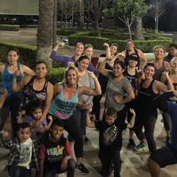Fit Body Boot Camp Lake Elsinore - Friday night workouts are alway a blast. great way to start the weekend!!!!