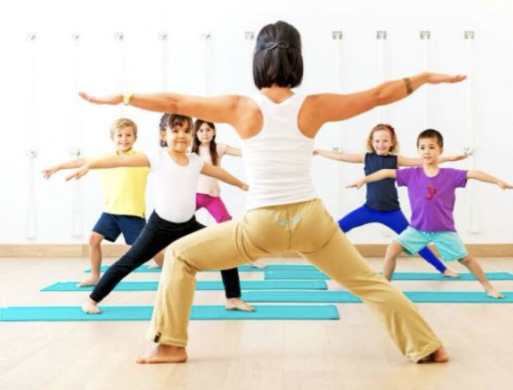 The Teaching Tree Preschool And Early Learning Academy - childcare center in Powell, OH