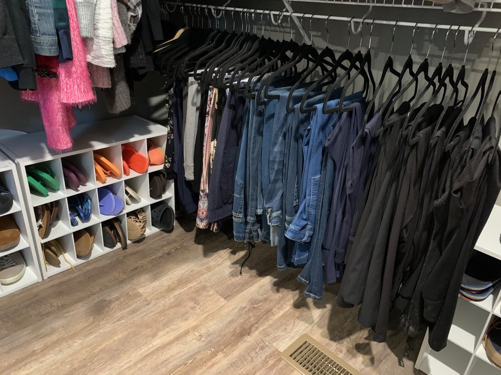 TARA M STEWART PROFESSIONAL ORGANIZER Request a Quote Lexington