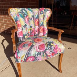 Renew Home Furnishings - Re-upholstery & refinishing by Renew Home Furnishings