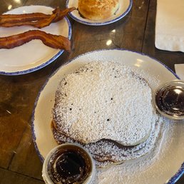 Pancakes
