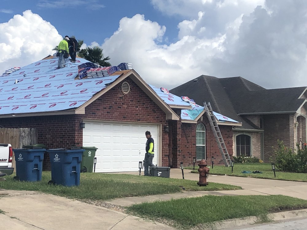 Slide of EGO Claims & Construction